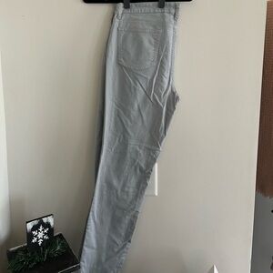 Gray Eileen Fisher Pants